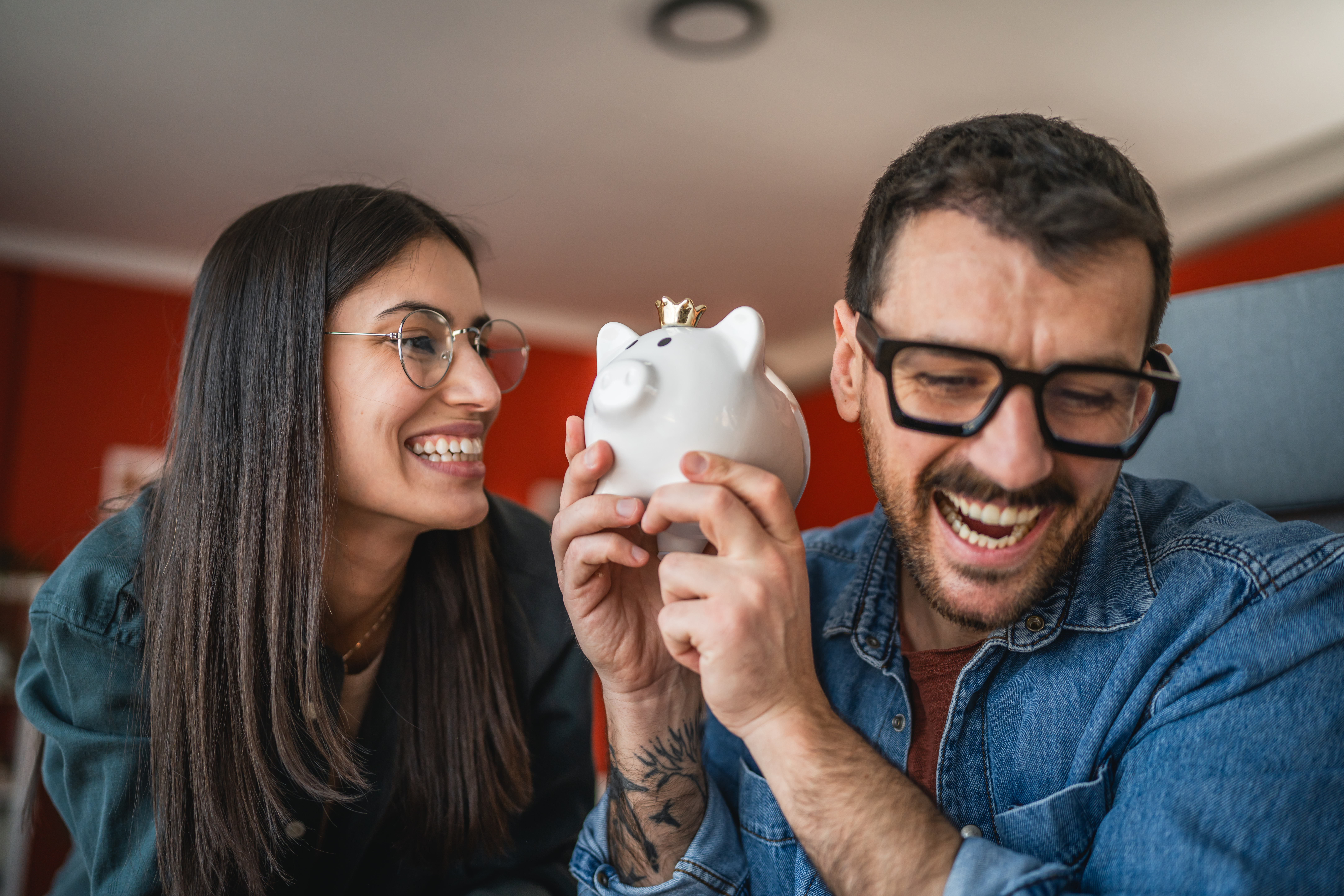 Courteam, spécialiste du courtage en financement et en immobilier à Caen, fait le point sur le marché du crédit immobilier.