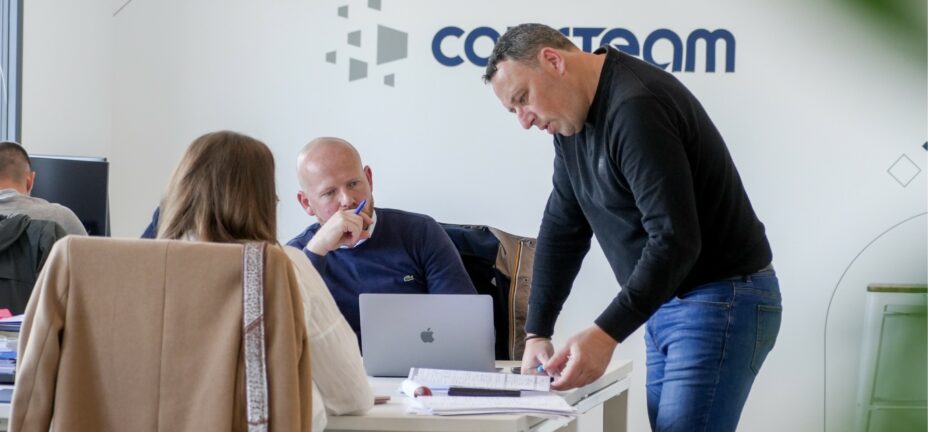 Courteam, spécialiste du courtage en financement, en immobilier et en assurance à Caen, vous accompagne dans tous vos projets de vie.