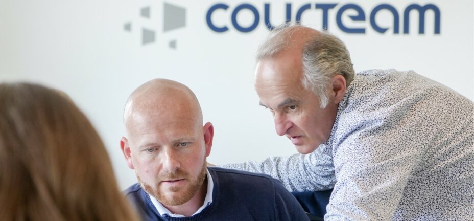 Spécialiste du courtage en crédit immobilier à Caen, Courteam est aussi une agence immobilière spécialiste du marché normand.